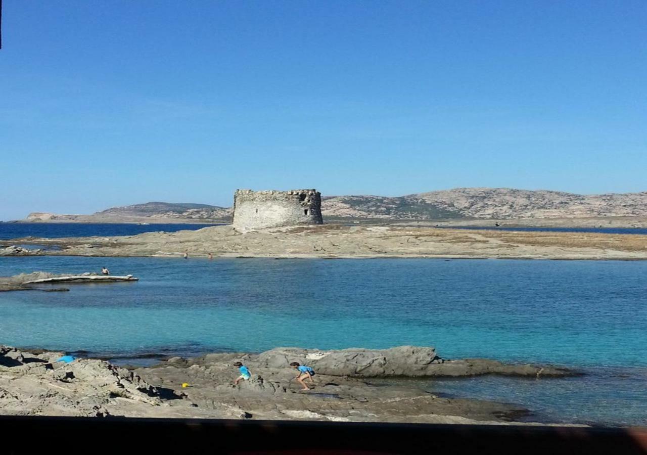 Casa Pierina Villa Alghero Bagian luar foto