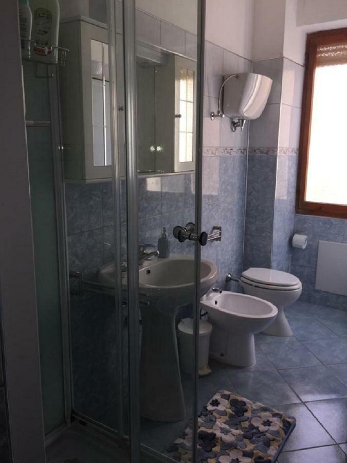 Casa Pierina Villa Alghero Bagian luar foto