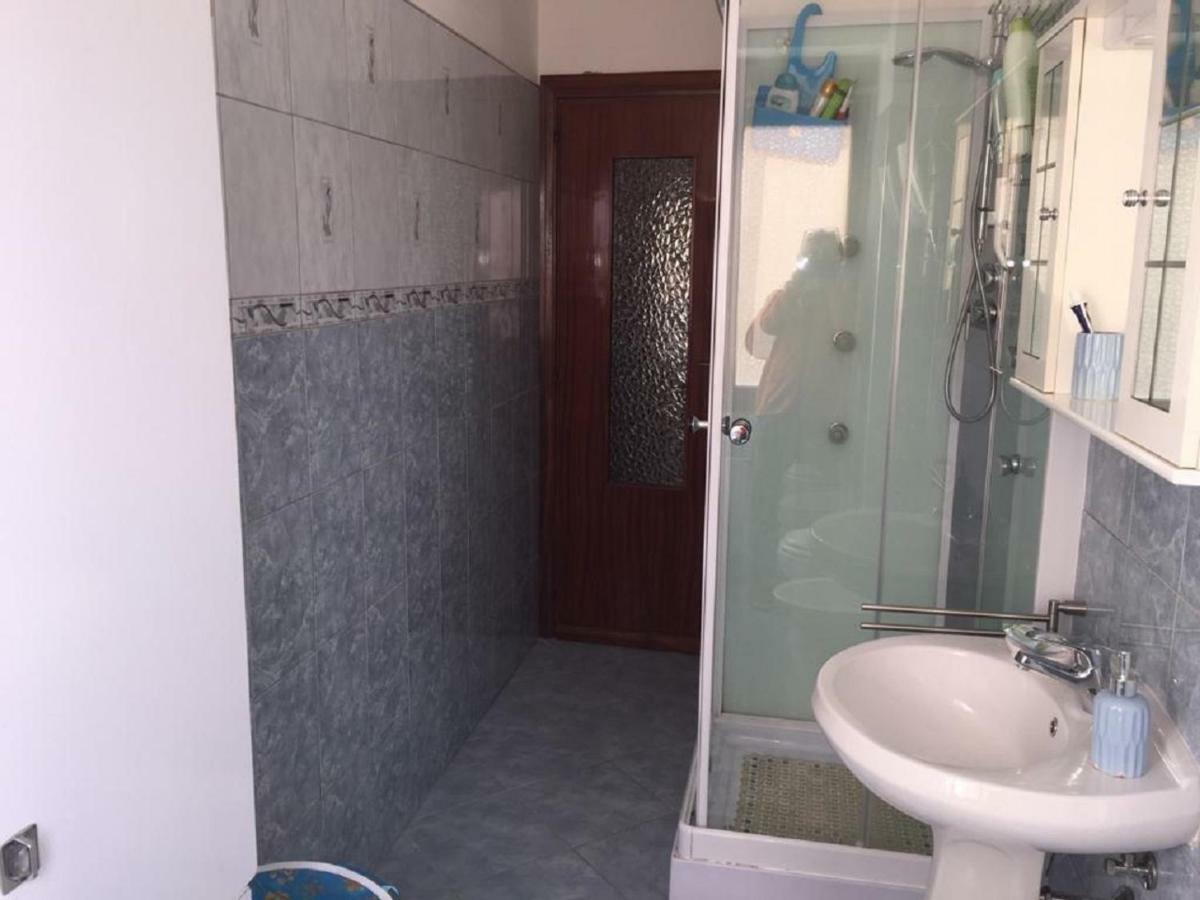 Casa Pierina Villa Alghero Bagian luar foto