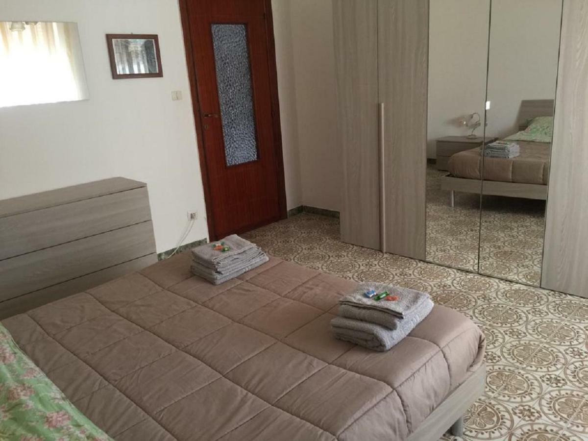 Casa Pierina Villa Alghero Bagian luar foto