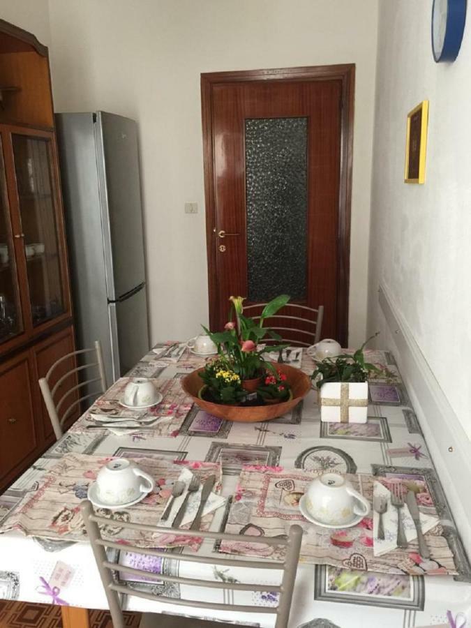 Casa Pierina Villa Alghero Bagian luar foto