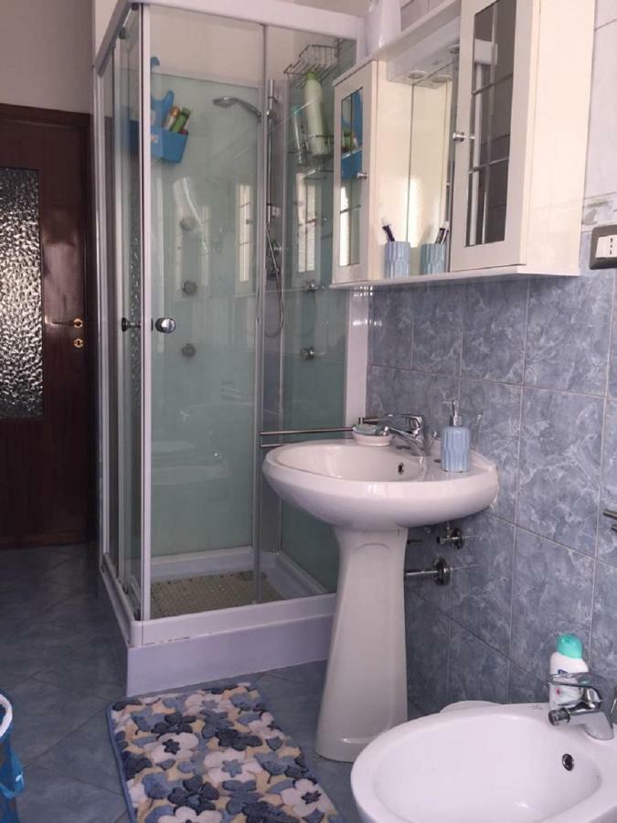 Casa Pierina Villa Alghero Bagian luar foto