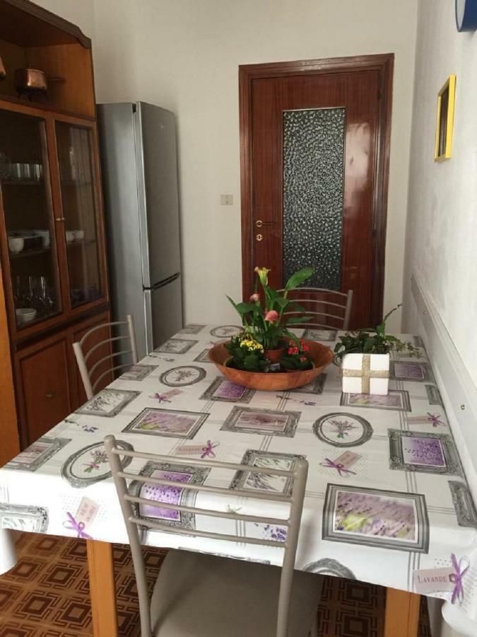 Casa Pierina Villa Alghero Bagian luar foto