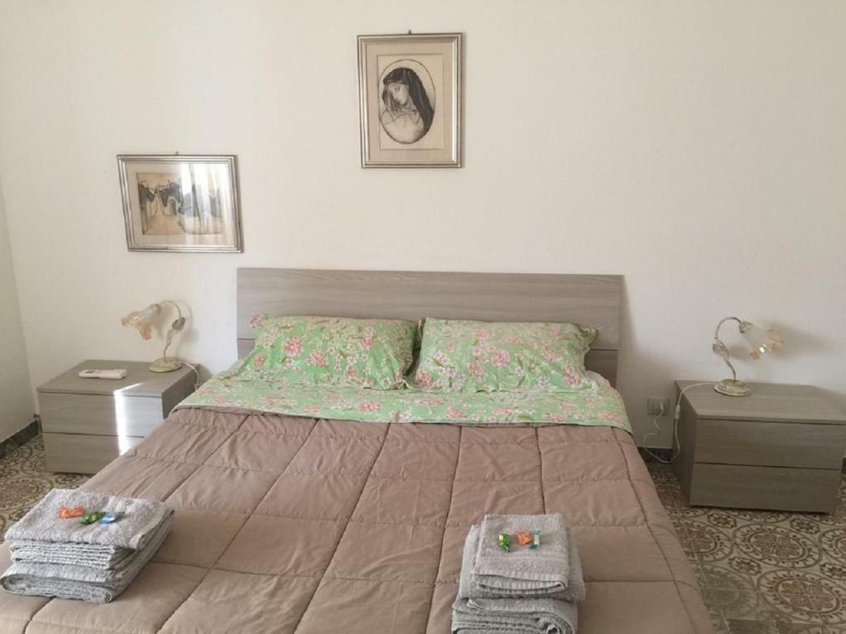 Casa Pierina Villa Alghero Bagian luar foto