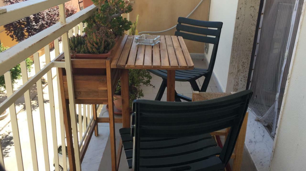 Casa Pierina Villa Alghero Bagian luar foto