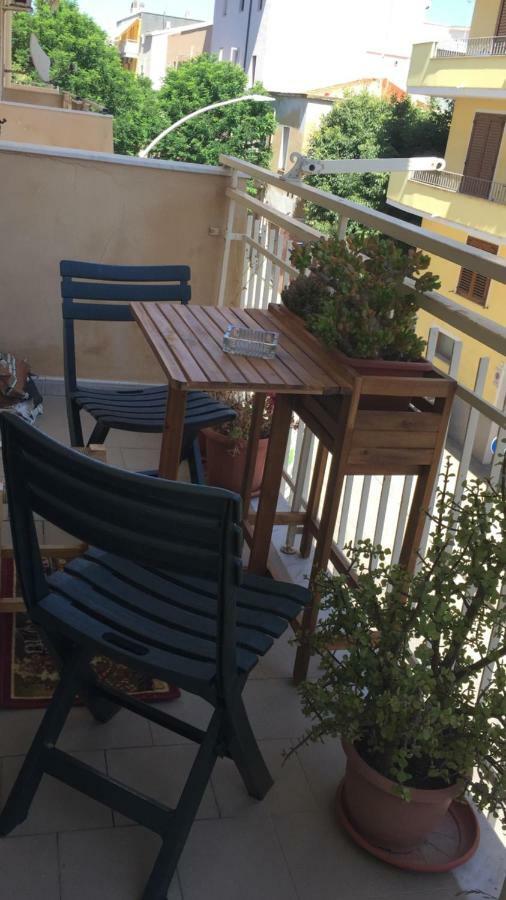 Casa Pierina Villa Alghero Bagian luar foto